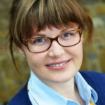 Profile picture of Dr Barbara Willey