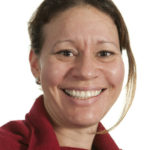 Profile picture of Professor Zelee Hill